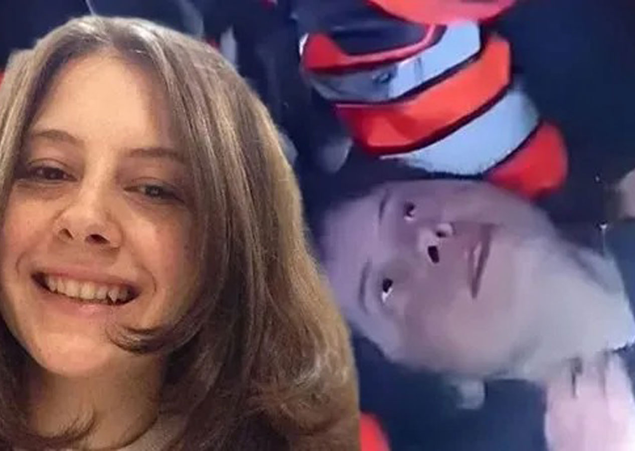 Korku filmi gibi iddia! Ece Gürel ormana "yönlendirme"yle gitmiş olabilir
