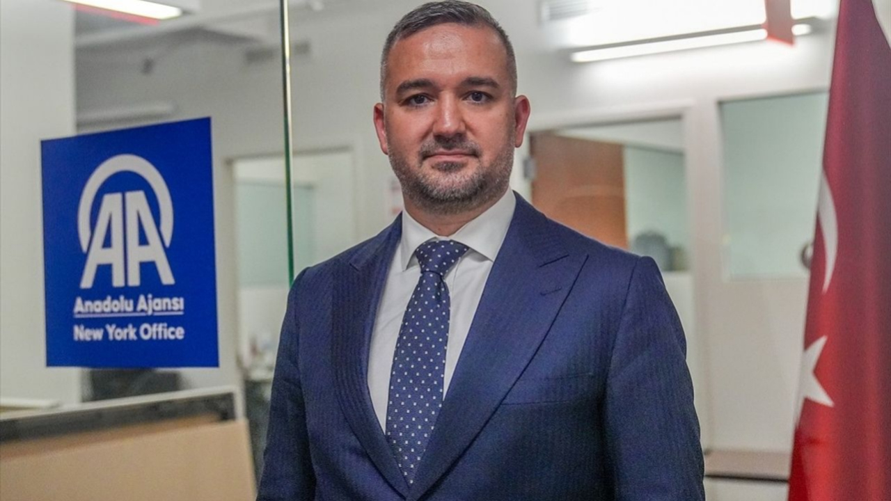 TCMB Başkanı Fatih Karahan'dan enflasyon açıklaması: Hedefimize ulaşmak için ne gerekiyorsa yapacağız