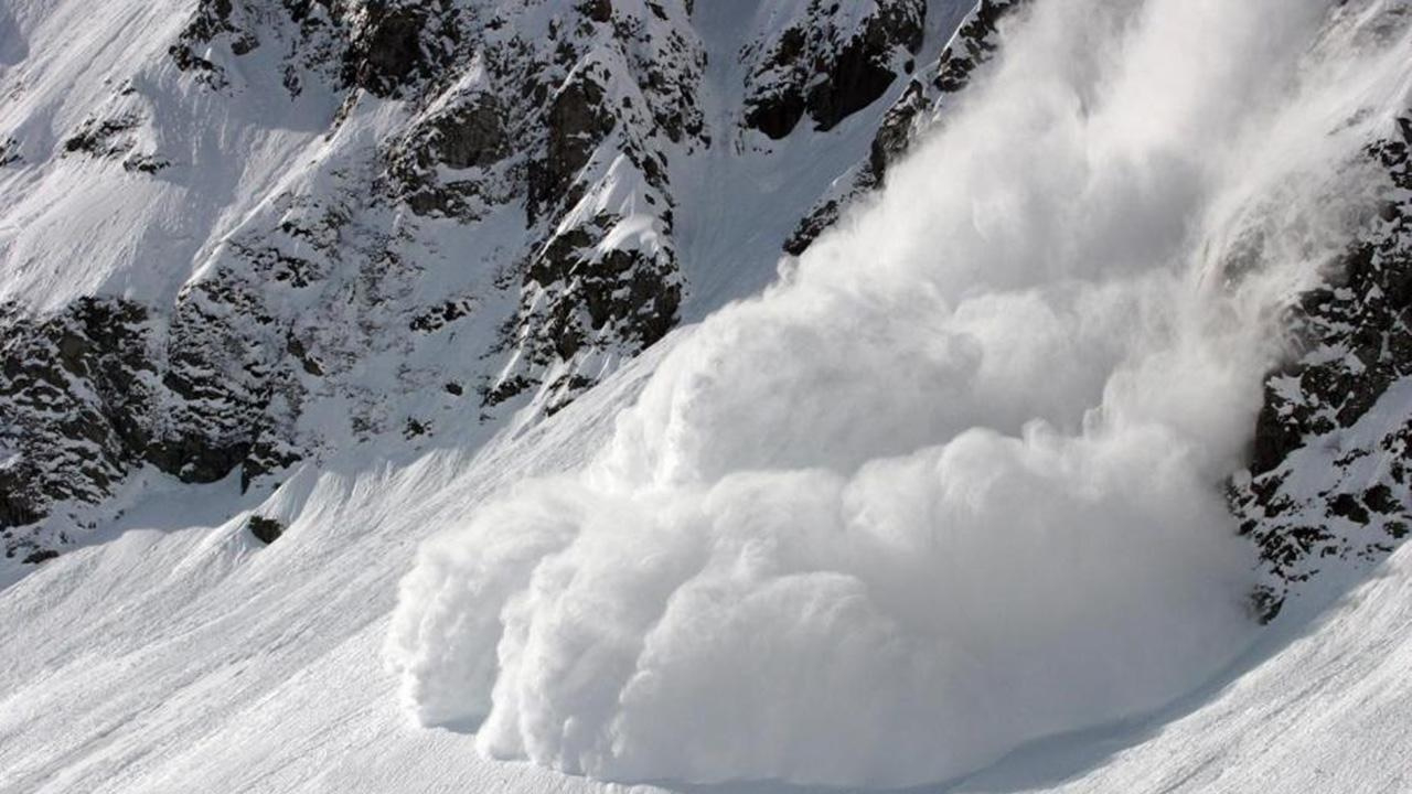 Meteoroloji uyardı: Ordu’nun yüksek kesimlerinde çığ riskine dikkat!