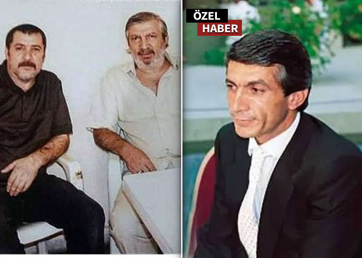 Cenazesi Fatih’ten kaldırılacak! Son kabadayı Hasan Heybetli’nin ölüm nedeni belli oldu