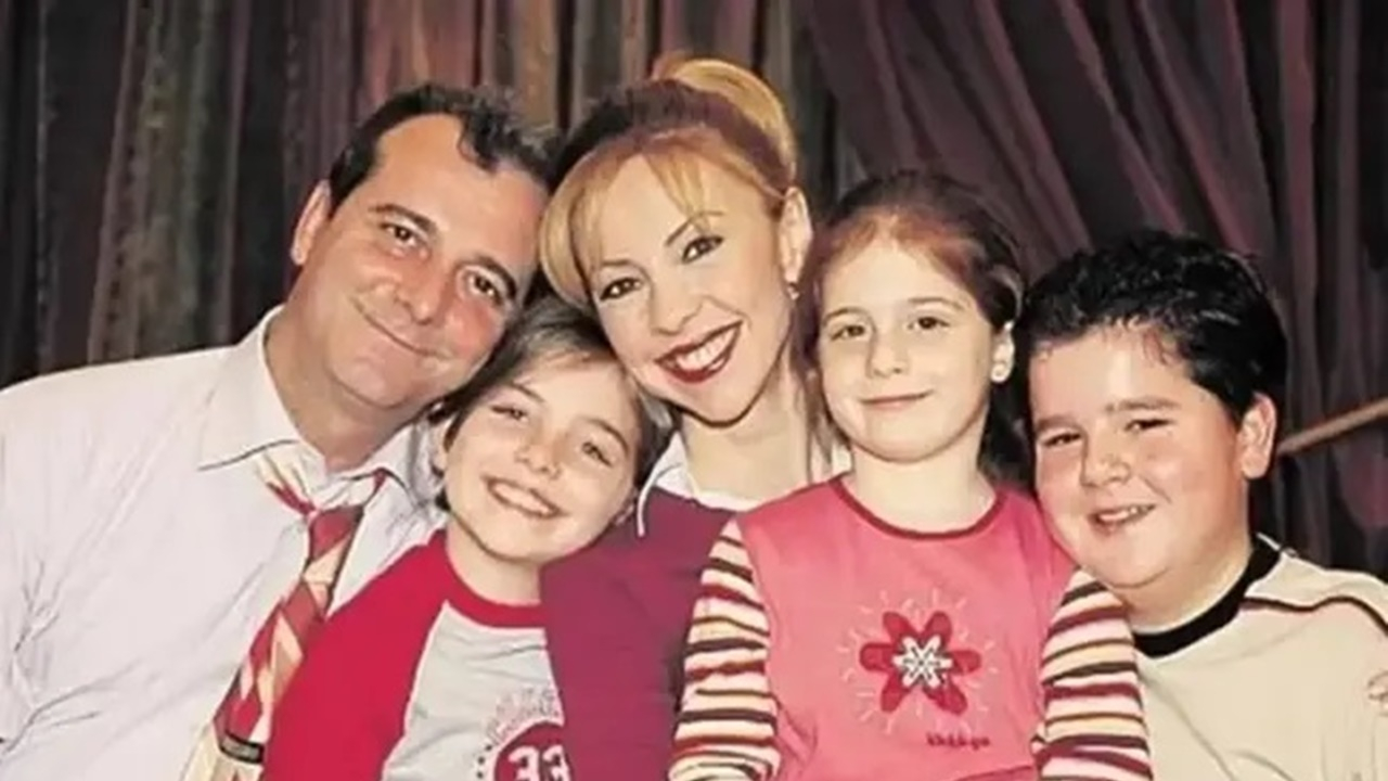 Unutulmaz dizi Sihirli Annem film oluyor! Efsane kadro 10 yıl sonra yeniden bir arada
