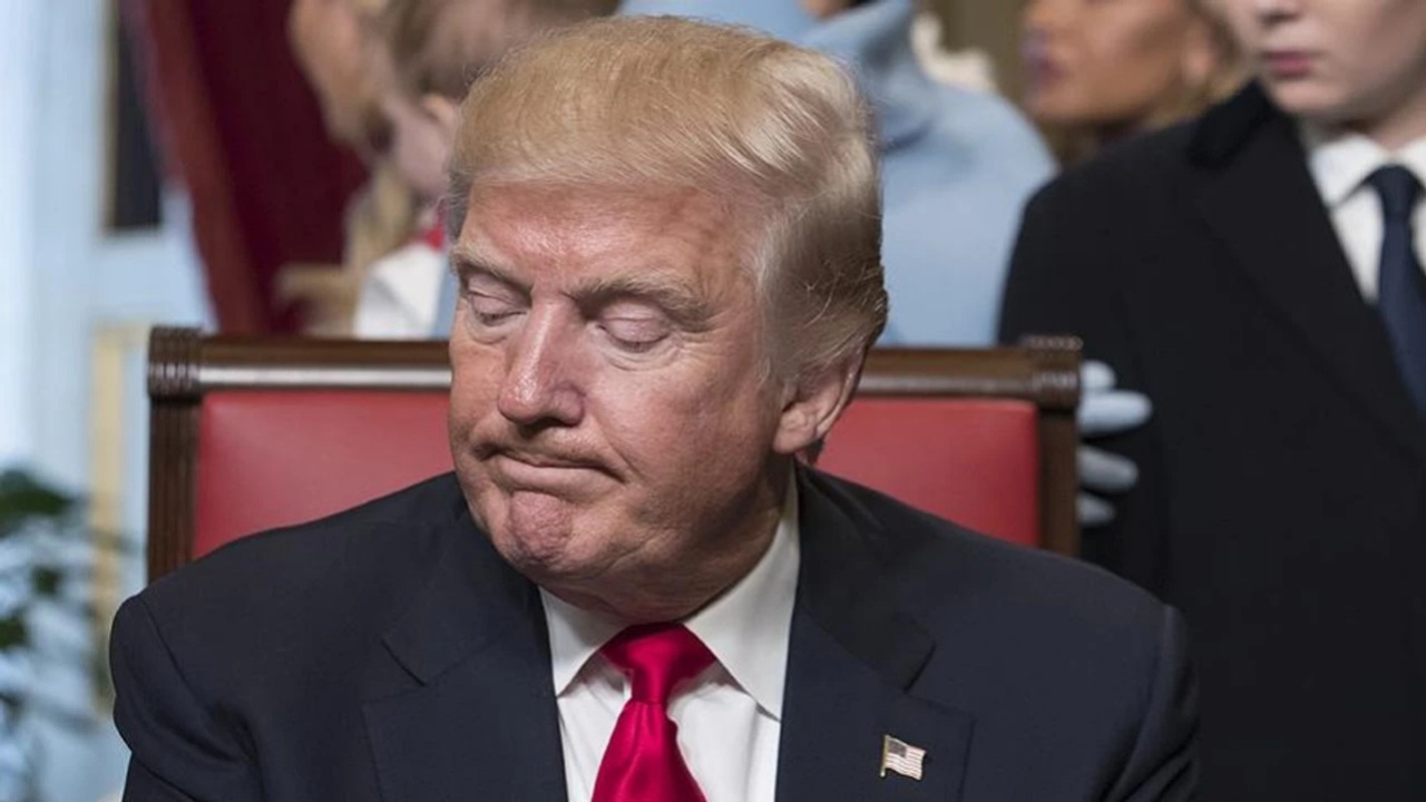 Trump ve Musk için kötü haber! ABD'lilerin yarısından fazlası, Trump'ın ekonomi yönetiminden memnun değil
