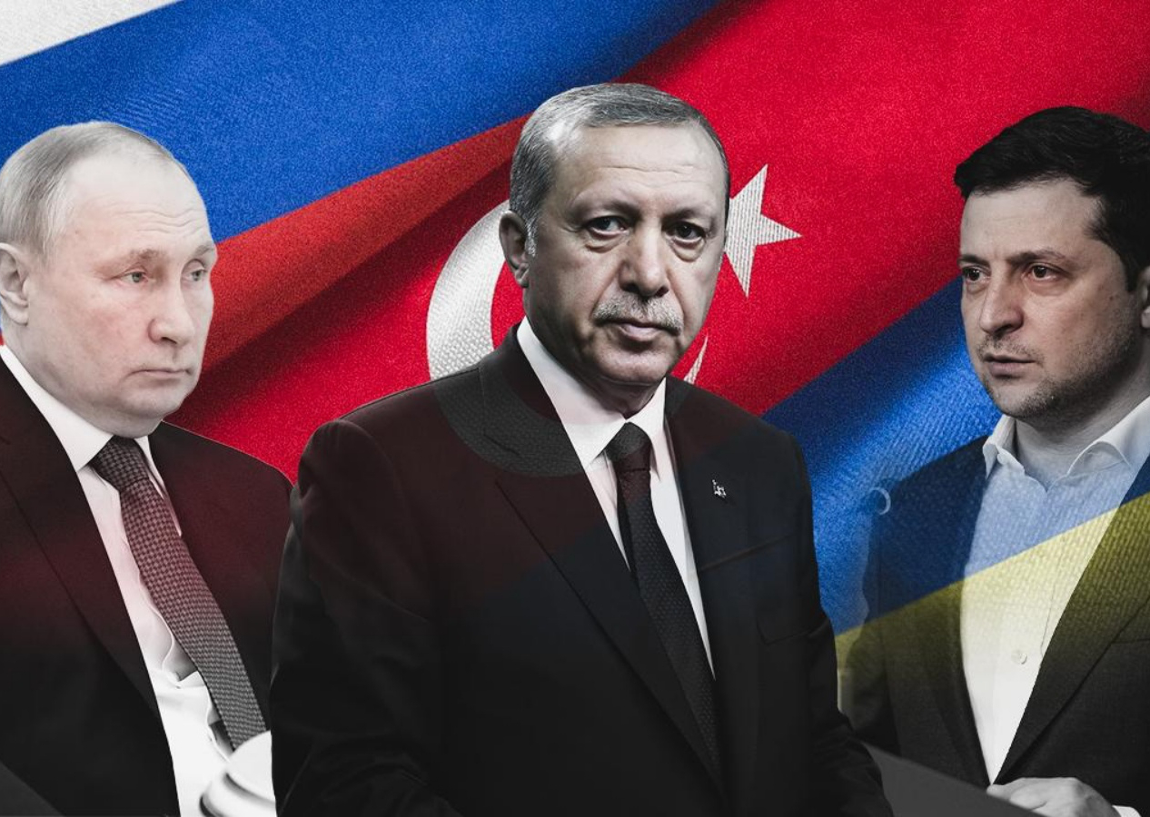 Erdoğan’ın ateşkes çağrısı dünyayı salladı! Herkes aynı şeyi konuşuyor: Erdoğan, barışın mimarı olabilir! Türkiye olmadan imkansız