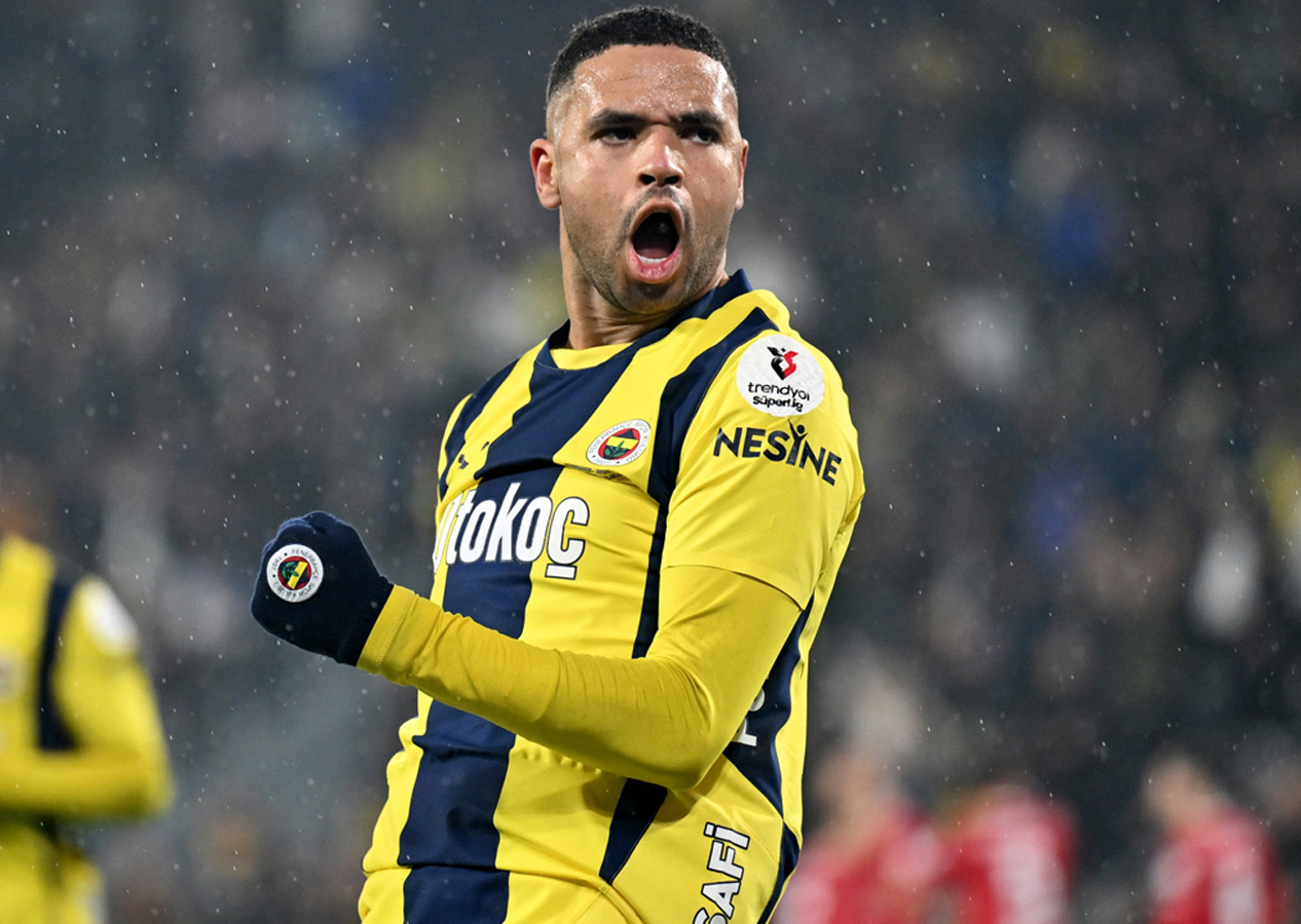 Fenerbahçe'nin başına talih kuşu! Premier Lig takımından Youssef En-Nesyri'ye sürpriz talip: 33 milyon euro reddedilmişti