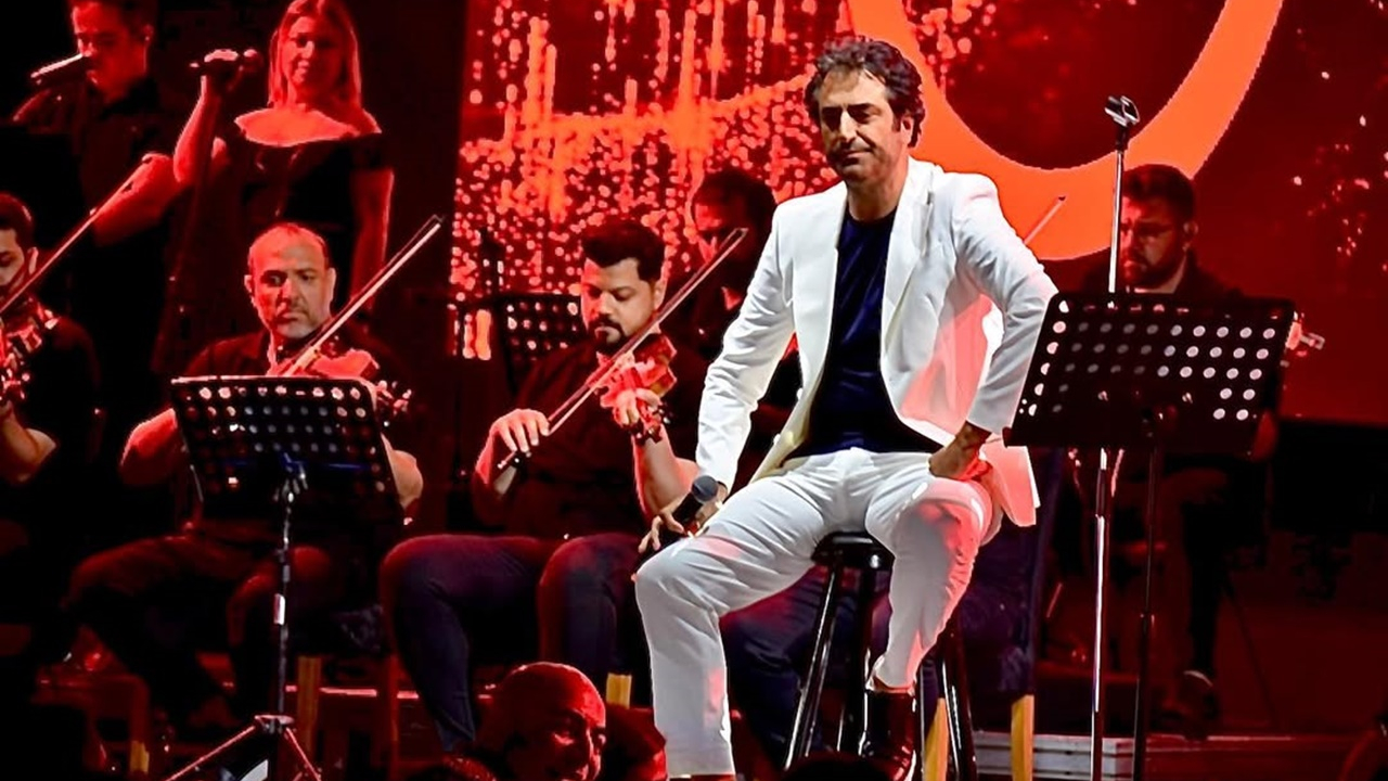 Mahsun Kırmızıgül’ün bitmeyen acısı: Yakın dostunu kaybetti! “Son dört ay, hayatımın en zor ve en acı dolu dönemleri oldu”