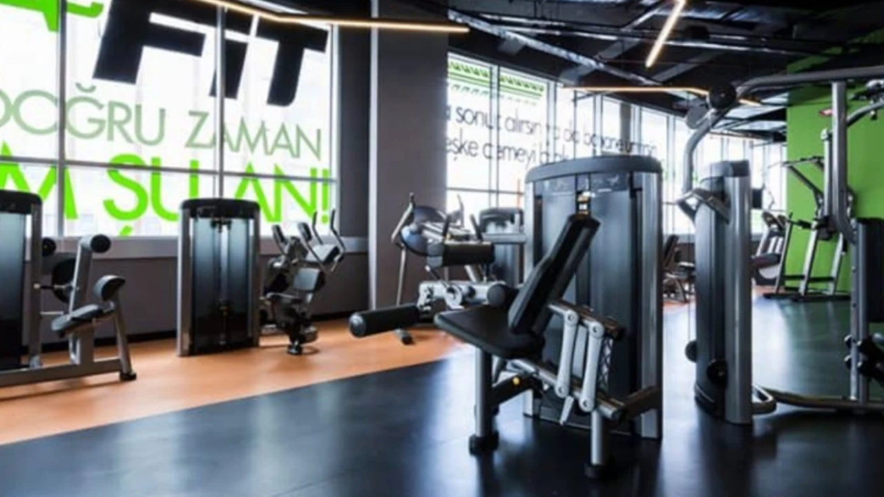 MACFit el değiştiriyor! 420 milyon dolarlık dev satış