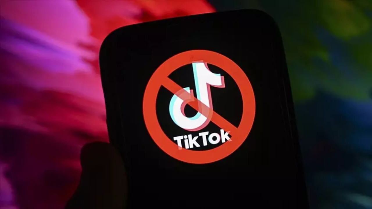 TikTok’a bir ülkeden daha veto! O ülkede de yasaklandı