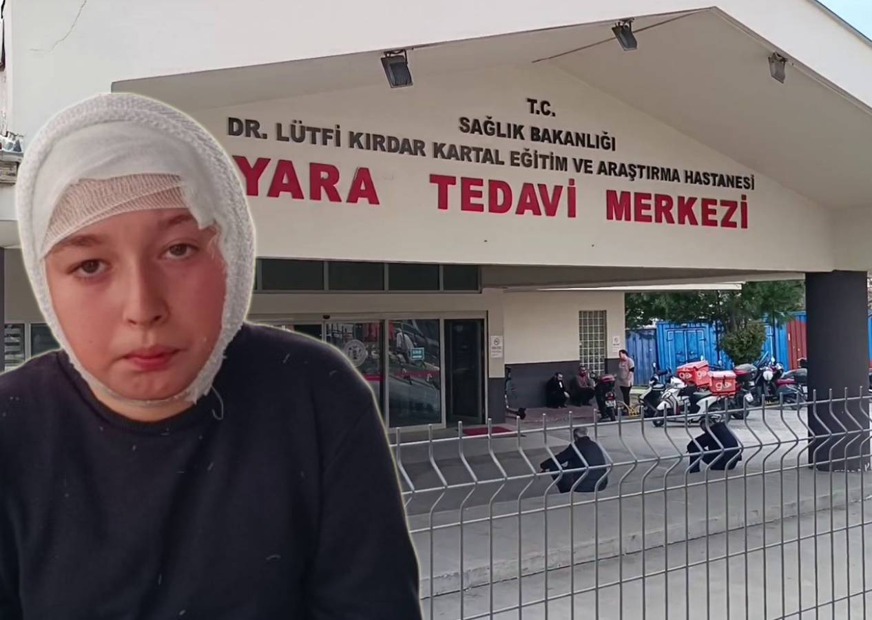 Kartal Doğa Koleji'nde kimya dersinde facia; 6 öğrenci yaralandı, 2'si yoğun bakımda