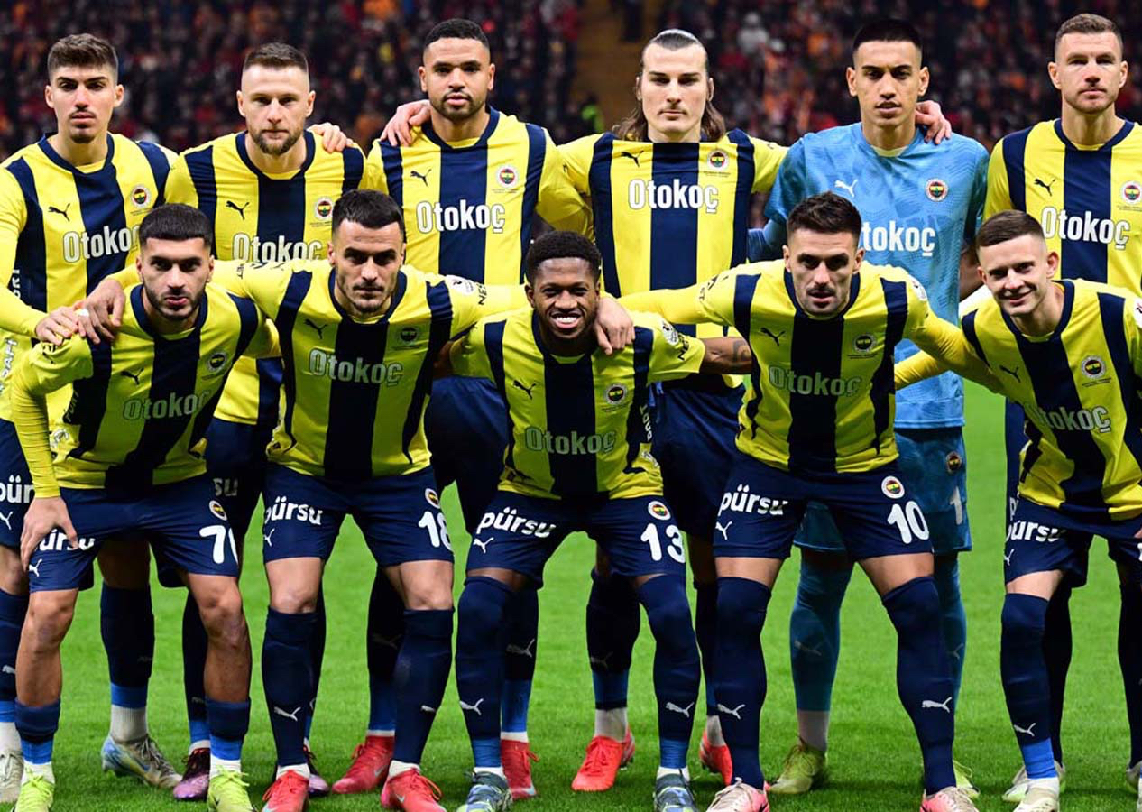 Fenerbahçe Rangers deplasmanında nasıl turu geçer? İşte tüm ihtimaller