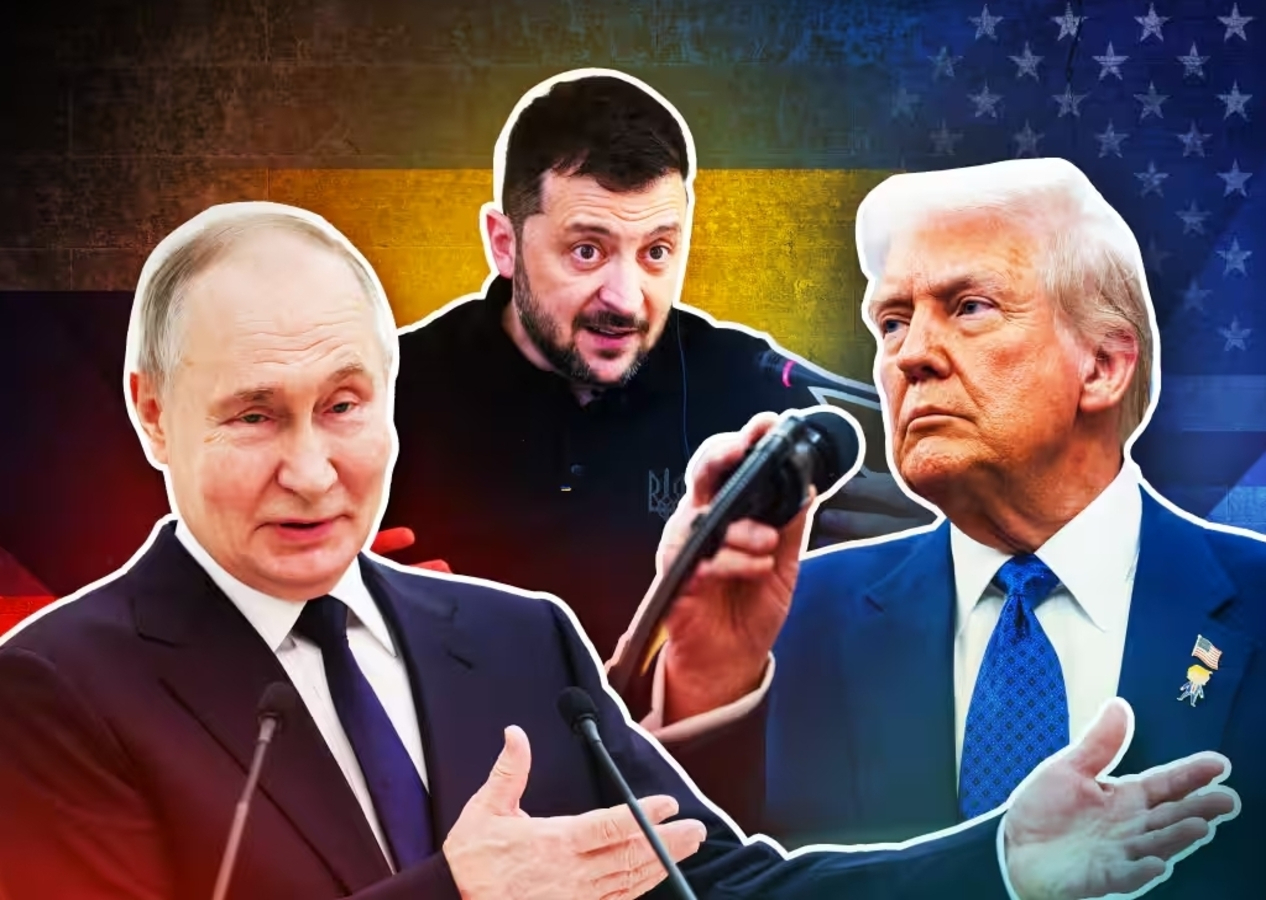 Vladimir Putin'den tüm dünyaya ateşkes duyurusu: Herkes bunu bekliyordu!