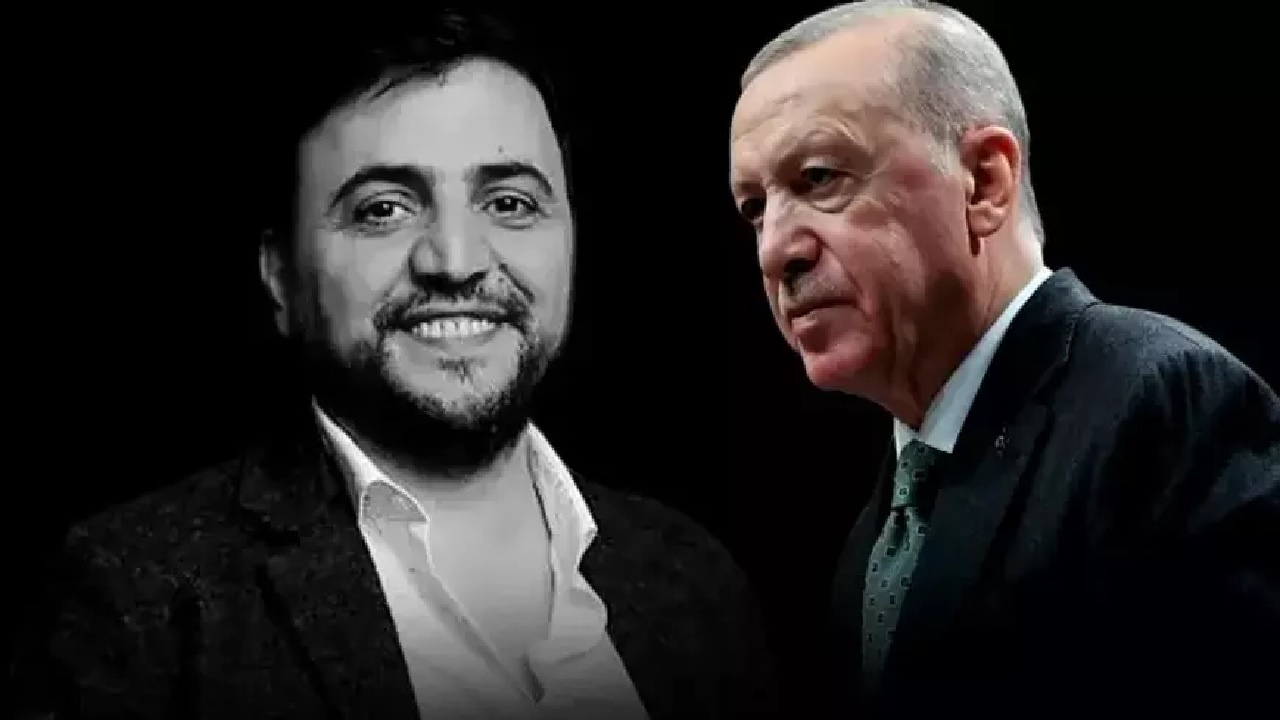 Cumhurbaşkanı Erdoğan'dan oyuncu Yurtsever için taziye mesajı! "Büyük bir üzüntü duydum"