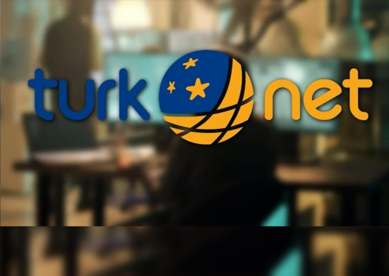Türknet’e siber saldırı:  1,5 milyon kullacının bilgileri çalındı! 3 Bitcoin fidye talebi...
