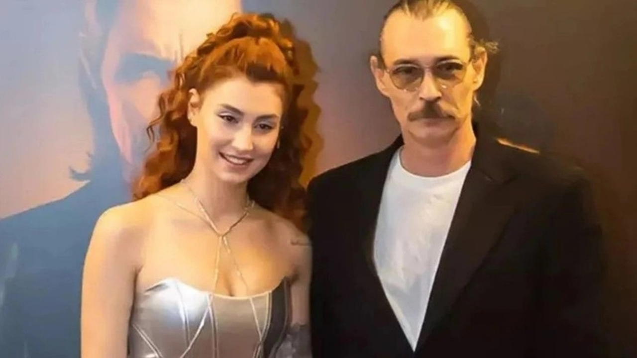 Erdal Beşikçioğlu'nun kızı Derin gönlünü bakın kime kaptırdı! Meğer sevgilisi de ünlü oyuncuymuş...