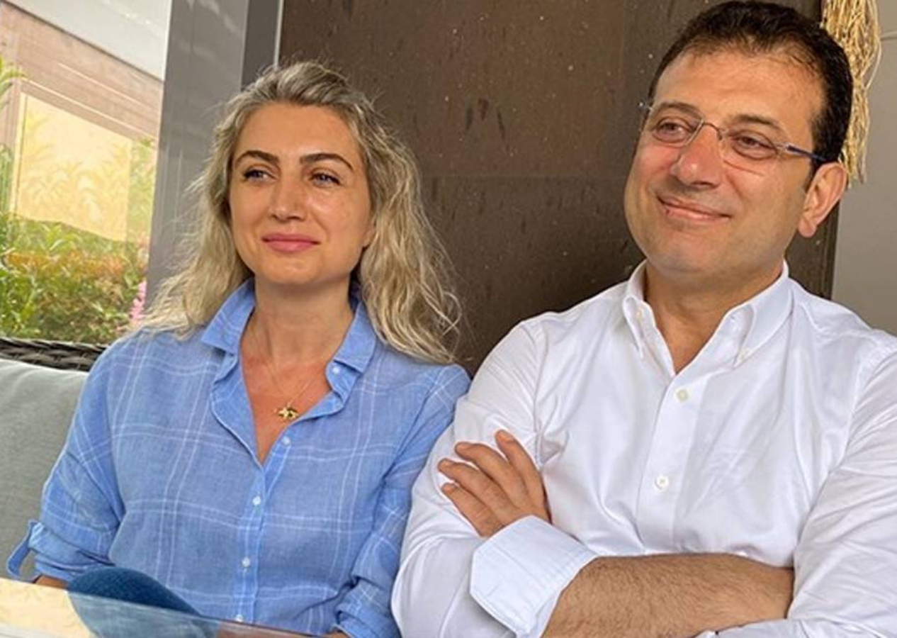İmamoğlu’nun diplomasında iptal kapıda: CHP’de adaylık kaosu başlar mı? Abdulkadir Selvi'den bomba Dilek İmamoğlu iddiası...
