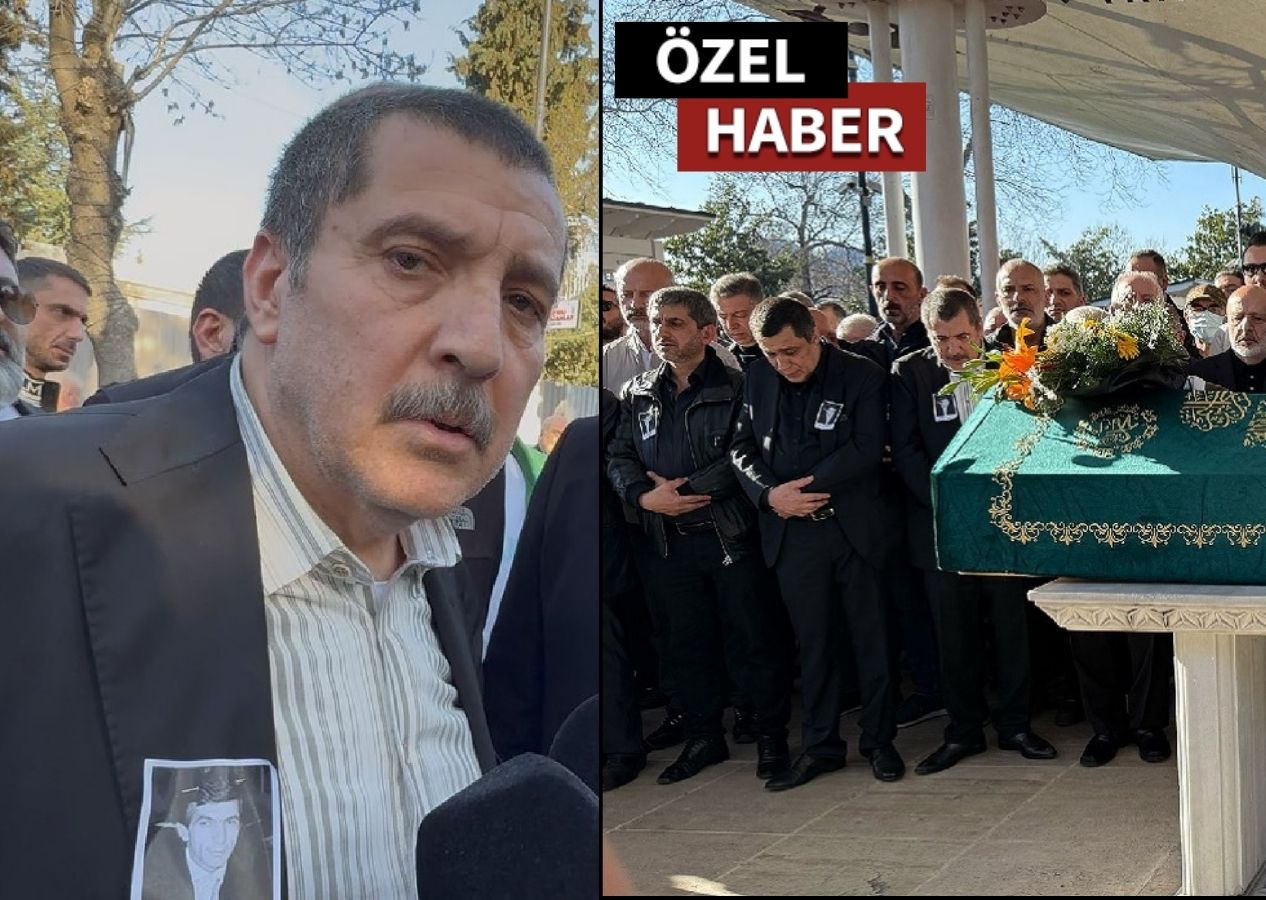 Abbas Heybetli: "Abimi  bile bile öldürdüler!”