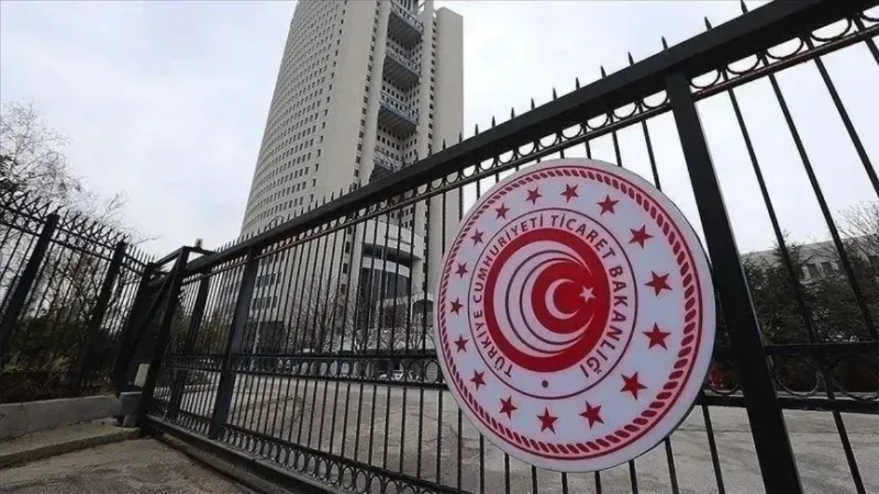 Ticaret Bakanlığı’ndan büyük fırsat: 988 personel alımı başlıyor!