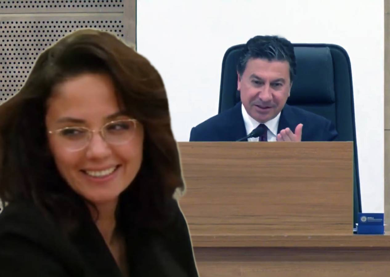 Ahmet Aras & Gonca Köksal evliliği Muğla Büyükşehir Belediye Meclisinde gündeme geldi