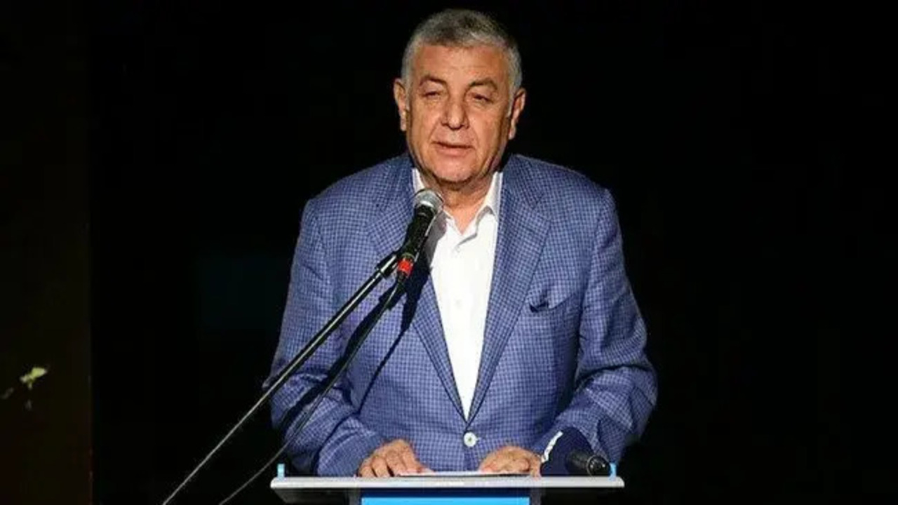 Sarıyer eski Belediye Başkanı Şükrü Genç tutuklandı