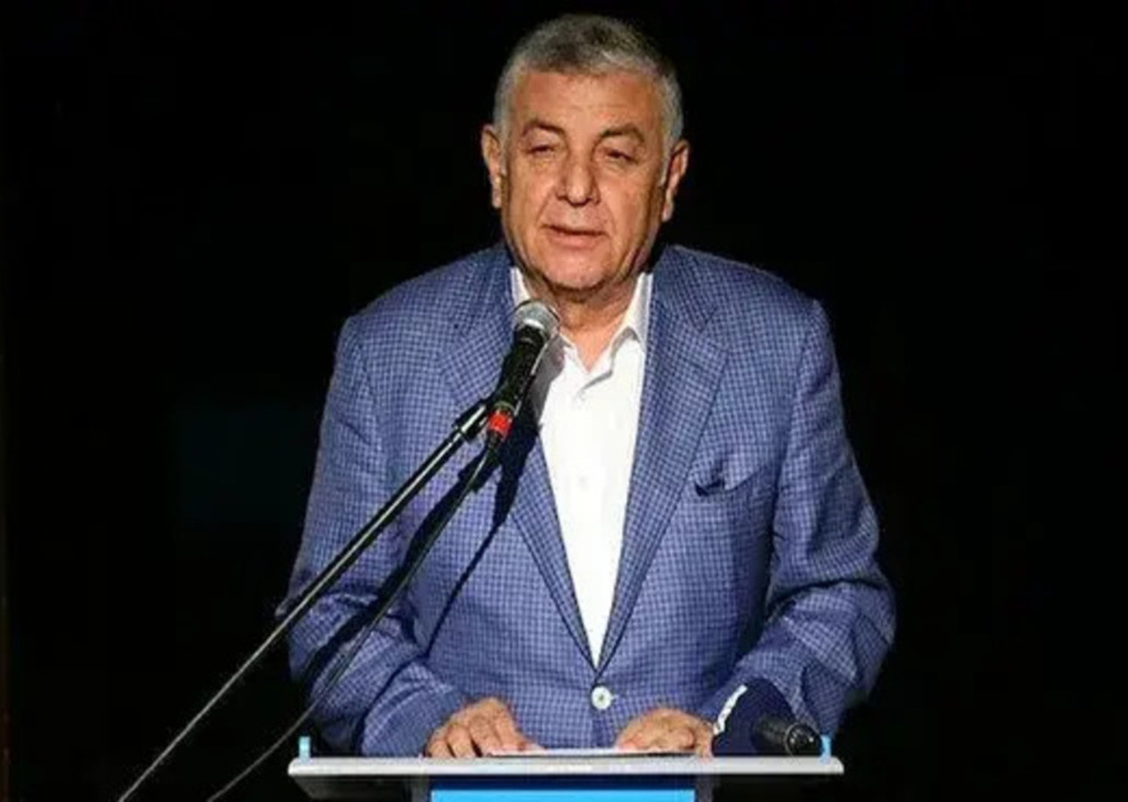 Sarıyer eski Belediye Başkanı Şükrü Genç tutuklandı