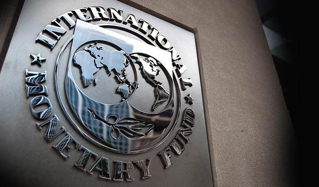 IMF'den Türkiye için flaş büyüme tahmini!