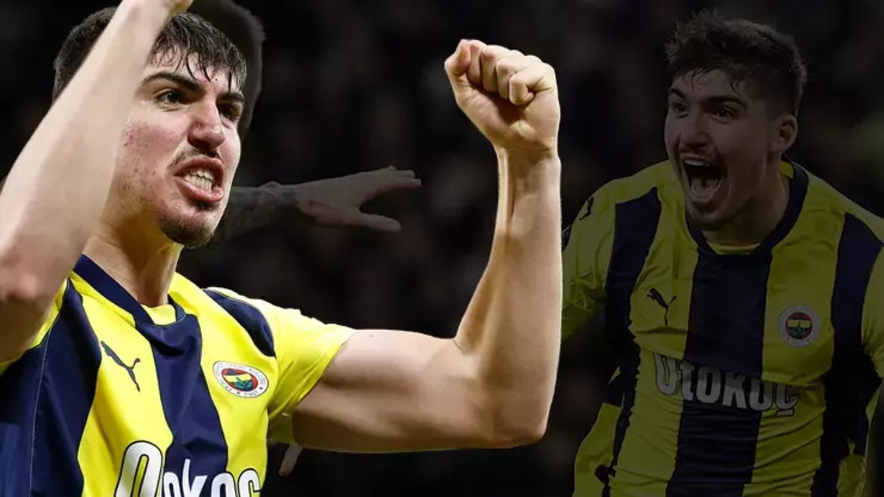 Devler Yusuf Akçiçek'in Peşinde! İngilizler Raporu Hazırladı Fiyatı...