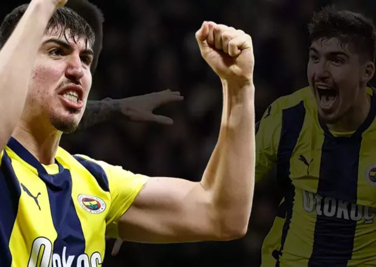 Yusuf Akçiçek tarihe geçebilir: Arda Turan'ın rekorunu kıracak!