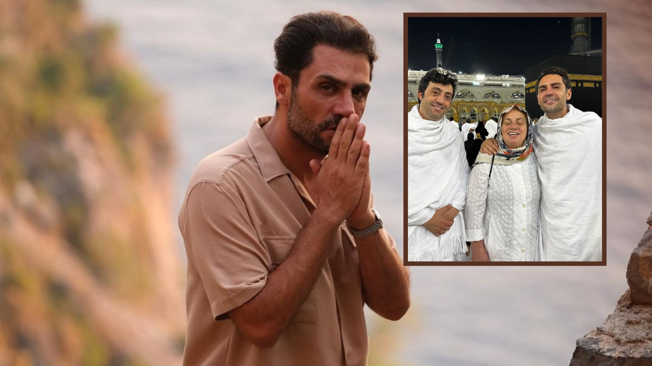 Kardeşinin ölümüyle kahrolmuştu! Yaşar İpek'in sözleri yürek yaktı: Doyamadım sana Işık’ım