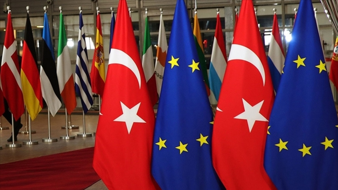 NATO Türkiye ile ilişkiler güçlendirilmeli dedi, AB liderler zirvesine davet geldi! AB 2.0 için kilit ülke Türkiye oluyor