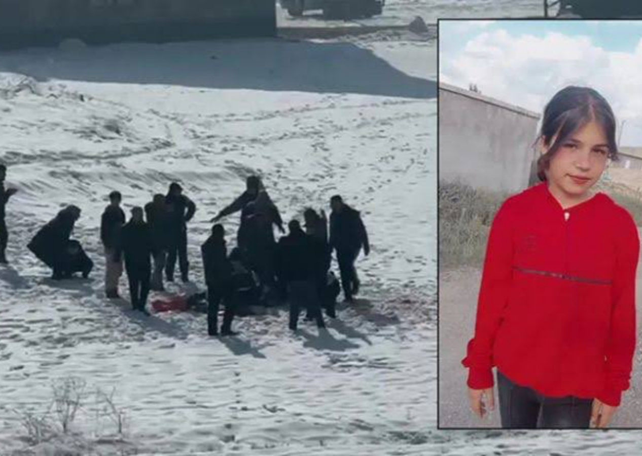 Bakan Yerlikaya'dan Eslem Teker'in ölümü sonrası flaş karar: Yüksekova Belediye Başkanı hakkında soruşturma başlatıldı