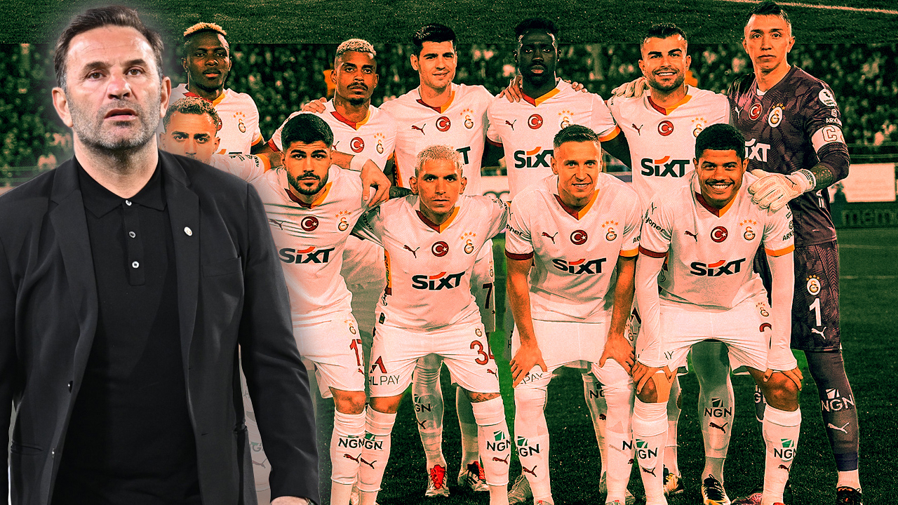 Galatasaray'a 8 Milyona Gelmişti, Transfer Oluyor!