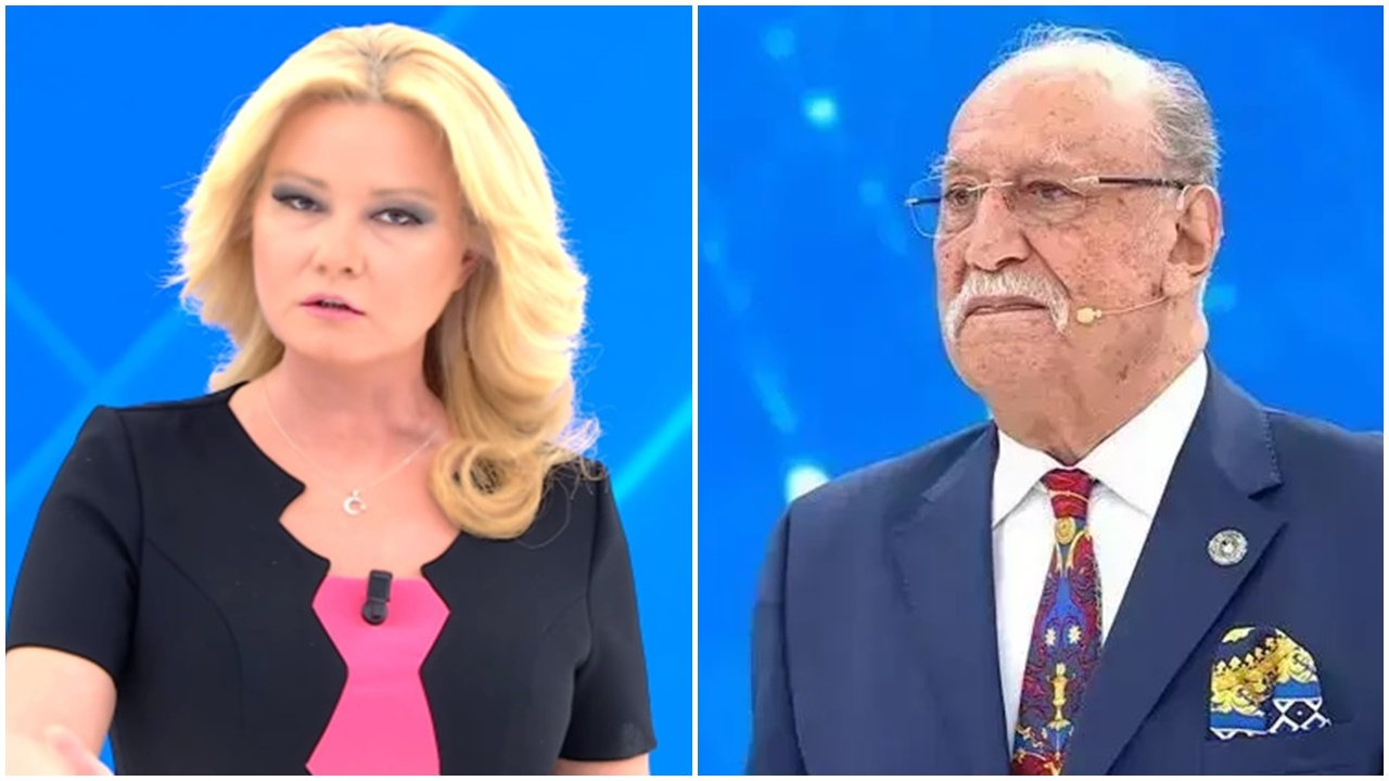 Rahmi Özkan’ın 31 yıl önceki hali ortaya çıktı!