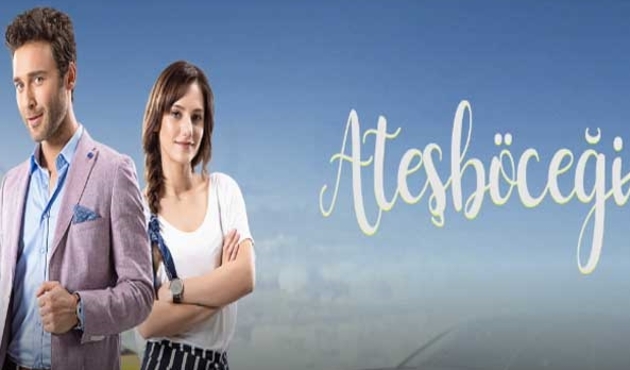 Ateş Böceği dizisi ekranlara veda ediyor!