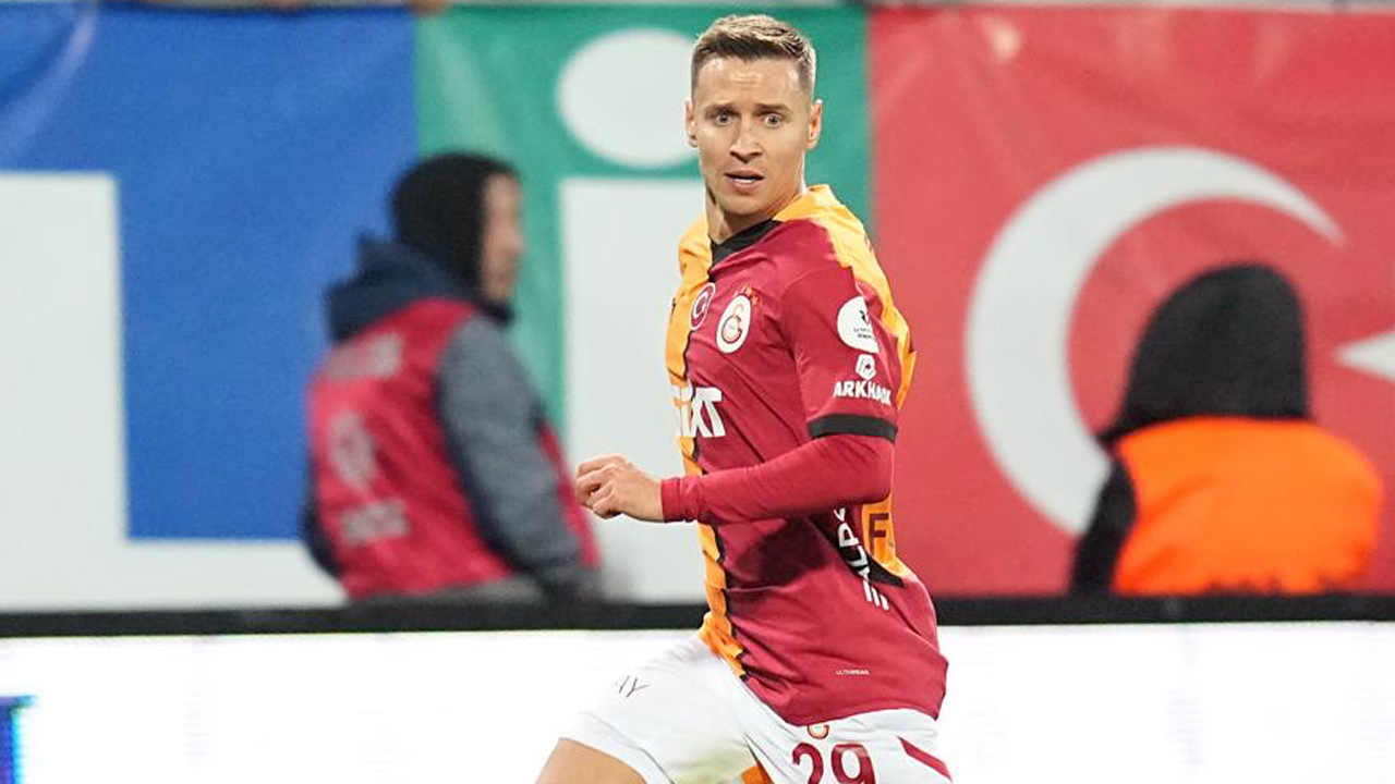 Polonya Milli Takımı'nın kadrosu açıklandı! Süper Lig'den 4 isim çağrıldı