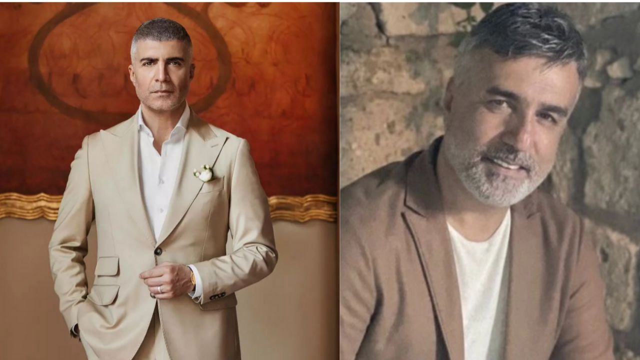 Ölüm tehdidi, hakaret, küfür... Özcan Deniz ile ağabeyi Ercan Deniz arasındaki ipler iyice gerildi! Mahkemeden flaş tedbir kararı