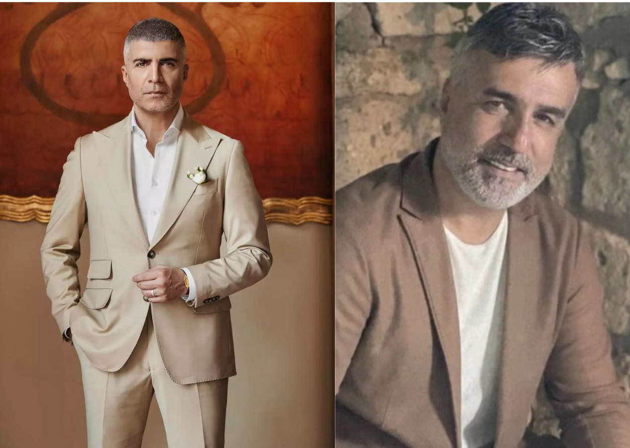 Ercan Deniz'den kardeşi Özcan Deniz'e ağır suçlama: Vergi kaçırıyor