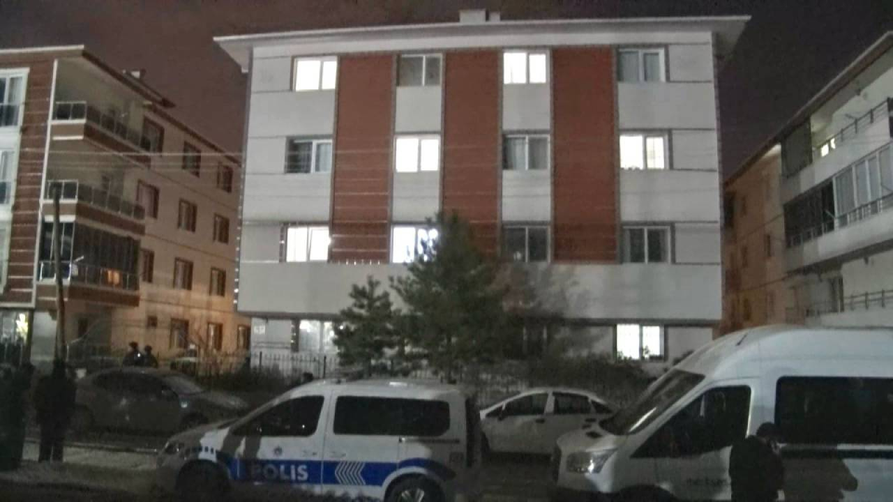 Sincan'da korkunç cinayet; kız arkadaşıyla kavga etti, ağabeyi tarafından öldürüldü