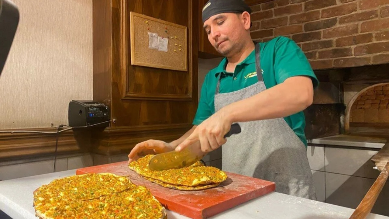 İstanbul’da lahmacun fiyatı tartışması: Semtler arasında uçurum var