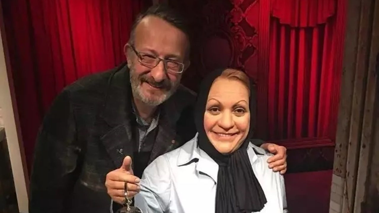 Adile Naşit’in yeğeni Naşit Özcan’dan üzen haber: Beyin kanaması kalıcı hasar bıraktı