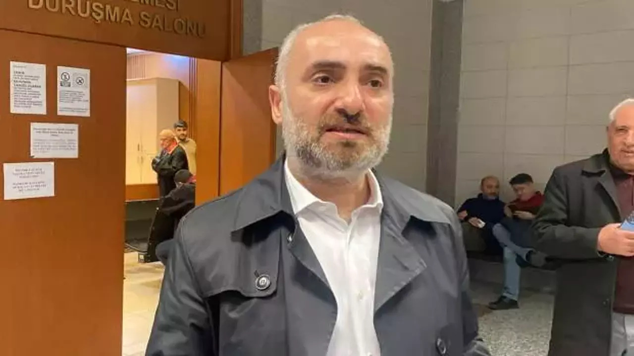 İsmail Saymaz’a Gezi darbesi:  Ev hapsi kararı verildi!