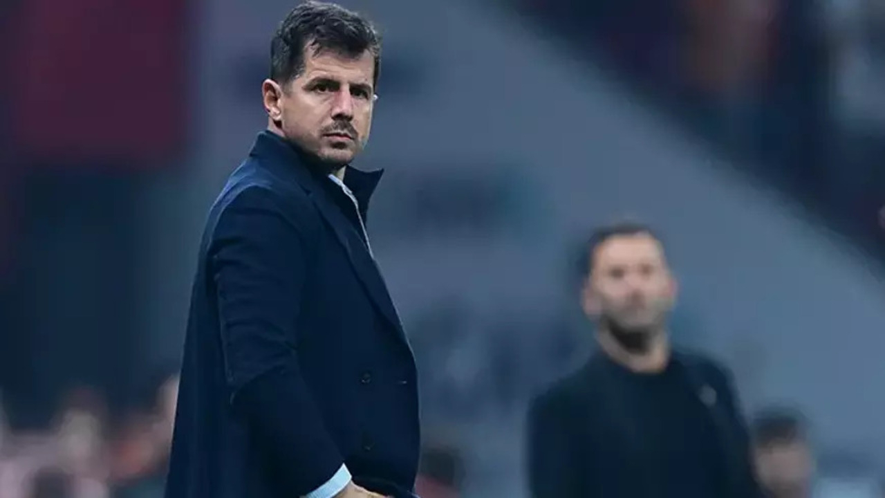 Emre Belözoğlu'dan dikkat çeken Fenerbahçe ve Galatasaray itirafı: Zorlu süreci değerlendirdi