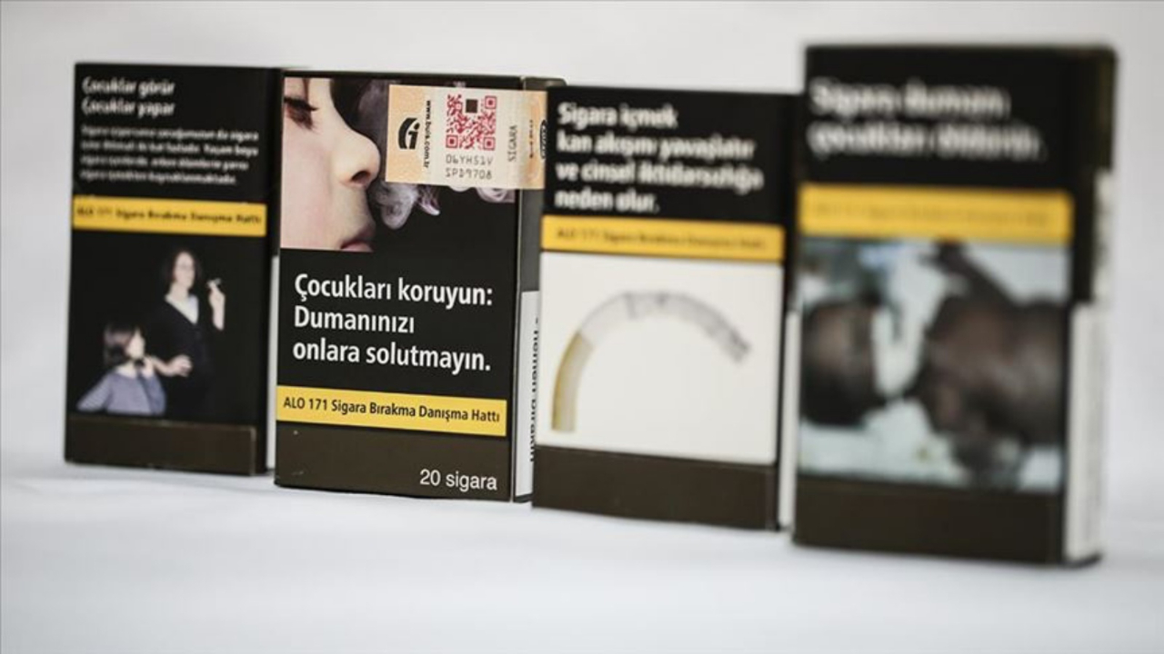 Resmi Gazete'de yayımlandı: Sigarada ÖTV oranı düşürüldü, maktu vergi tutarı yükseltildi! Fiyatlar ne olacak? Zam mı, indirim mi?