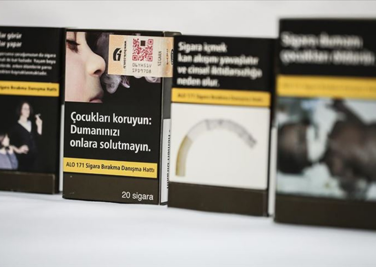 Resmi Gazete'de yayımlandı: Sigarada ÖTV oranı düşürüldü, maktu vergi tutarı yükseltildi! Fiyatlar ne olacak? Zam mı, indirim mi?
