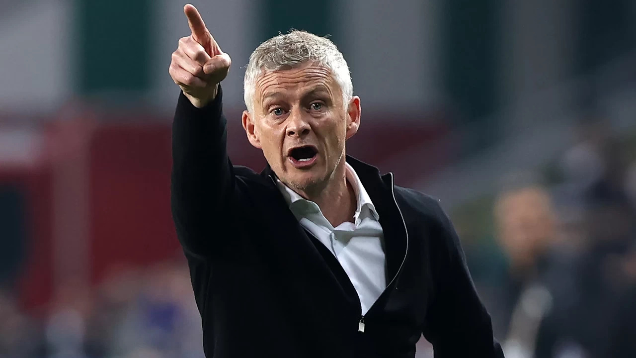 Ole Gunnar Solskjaer'den dikkat çeken açıklama: Bir şeyleri değiştirmek zorundayız, özür dilerim