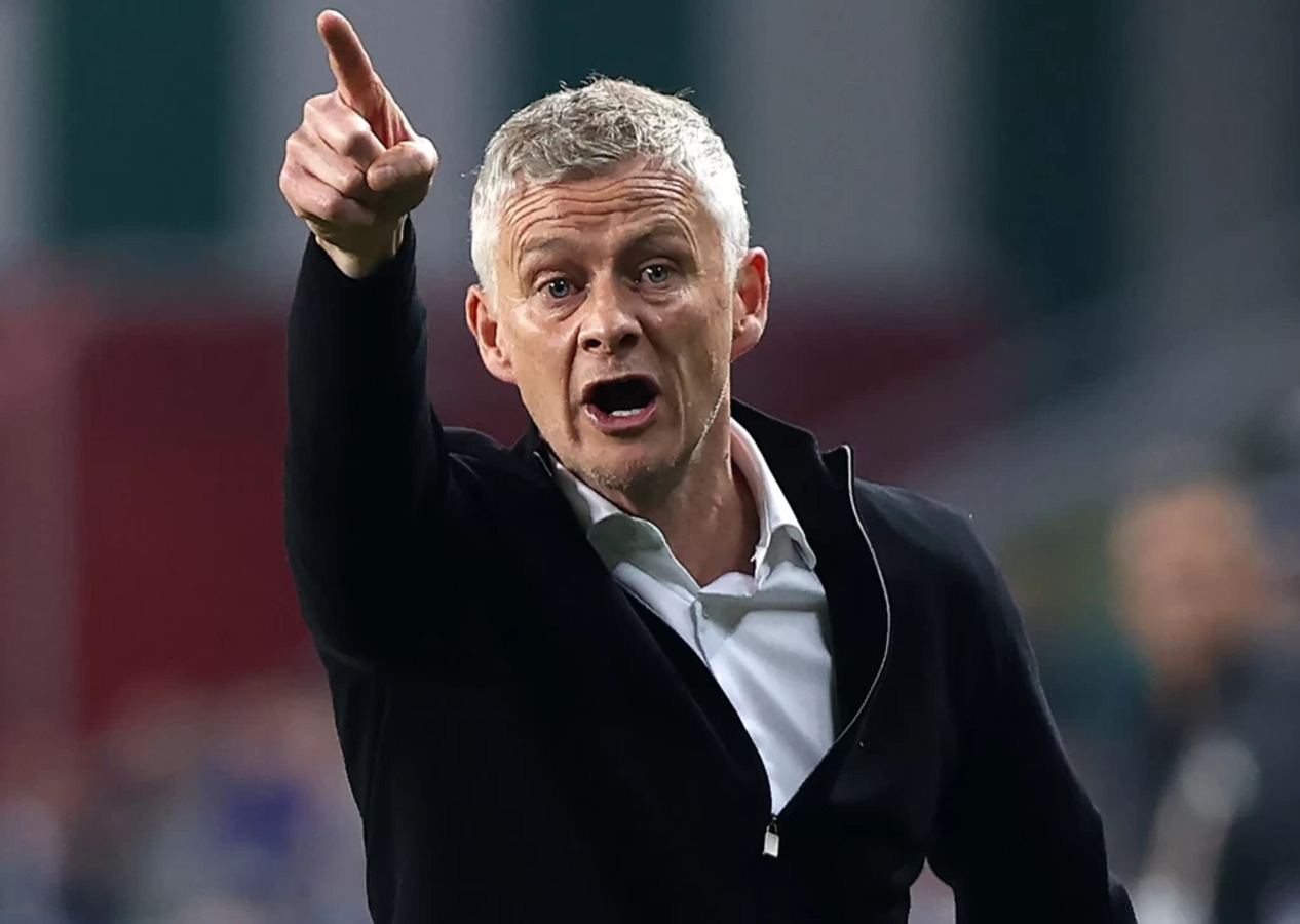 Ole Gunnar Solskjaer'den dikkat çeken açıklama: Bir şeyleri değiştirmek zorundayız, özür dilerim