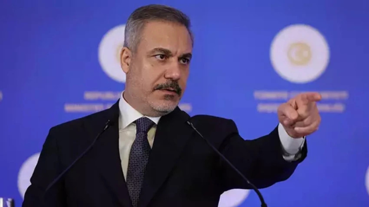 Dışişlerinden İsrail'e kınama; bölgedeki gerilimi daha da tırmandırmayı amaçlayan tehlikeli bir adımdır