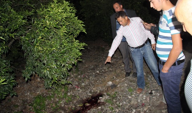 Muğla'da patlamada ölen terörist ile ilgili flaş gelişme!