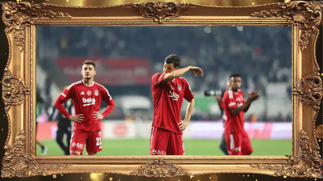 Nihat Kahveci, Beşiktaş'ı adeta yerden yerde vurdu: Bu kadro müzeye konsun, ibretlik olsun diye!