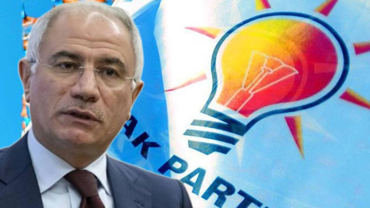 AK Parti'nin yeni genel başkanvekili yardımcıları belli oldu
