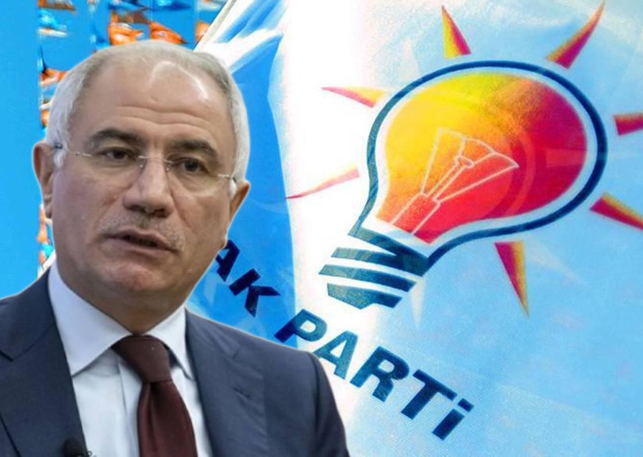 AK Parti'nin yeni genel başkanvekili yardımcıları belli oldu