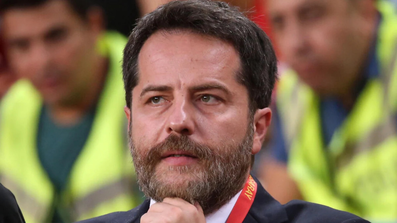 Erden Timur'dan olay olacak çıkış: Adalet gereği derbide yabancı hakem olmalı